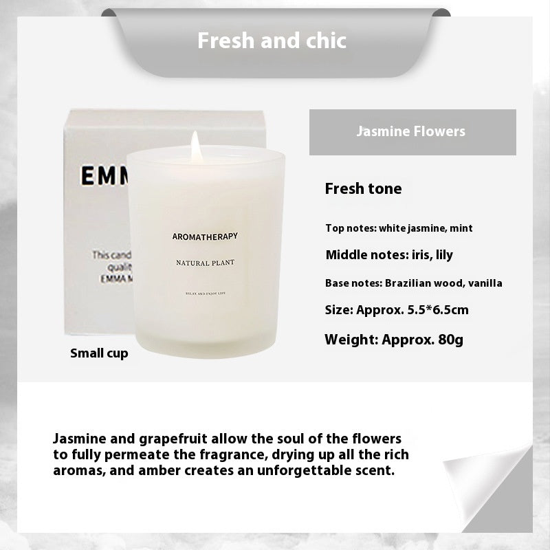 Scented Candles